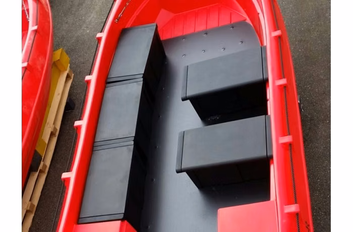 BENCH PARA BOTES