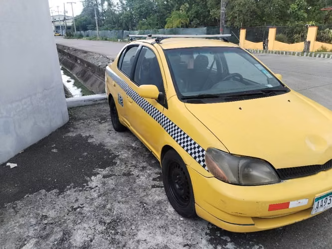 Se venden 2 taxis con cupos 8T y 8RI - Imagen 6