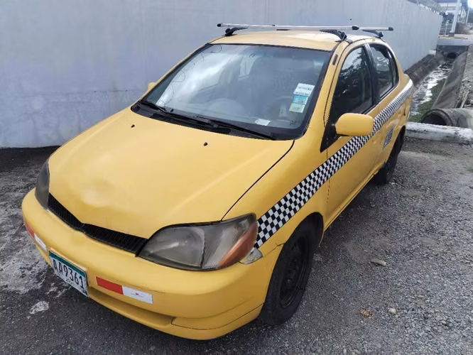 Se venden 2 taxis con cupos 8T y 8RI - Imagen 5