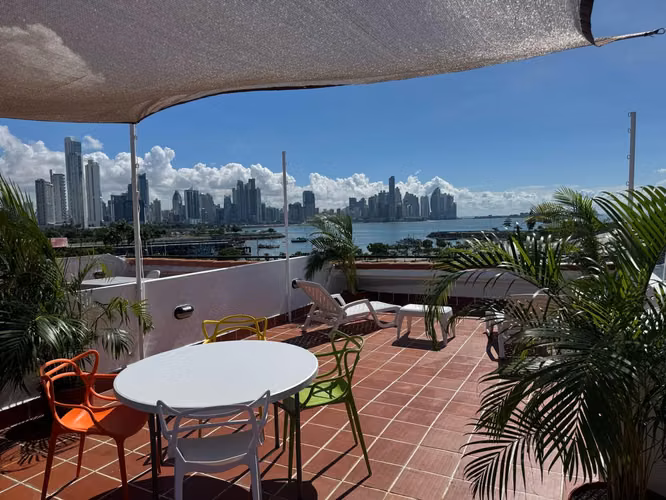 Casa en Venta – Casco Viejo, Panamá