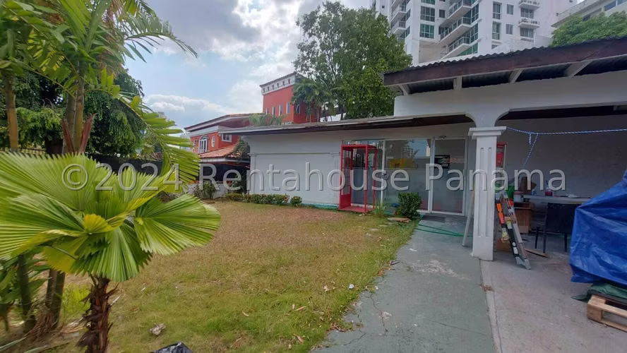 Casa Comercial en Venta en San Francisco AFC 26-3318