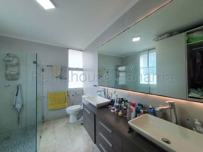Apartamento en Venta en Punta Pacífica 26EPP6692
