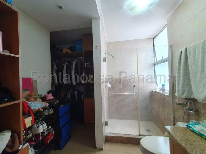 Apartamento en Venta en Punta Pacífica 26EPP6692