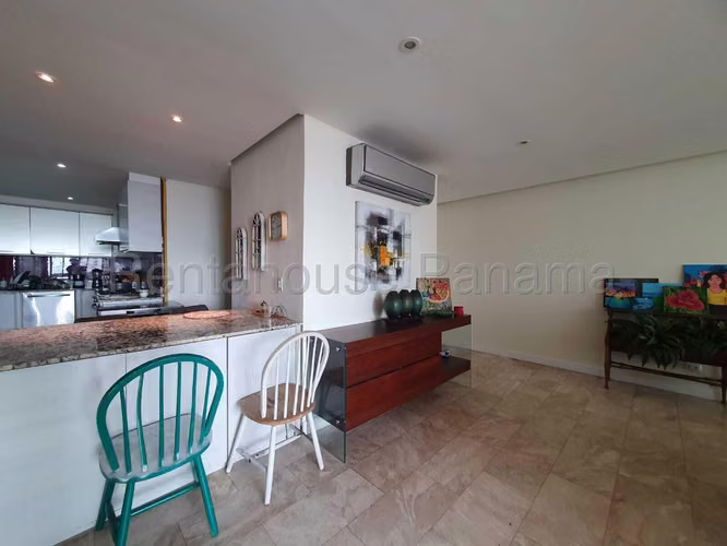 Apartamento en Venta en Punta Pacífica 26EPP6692