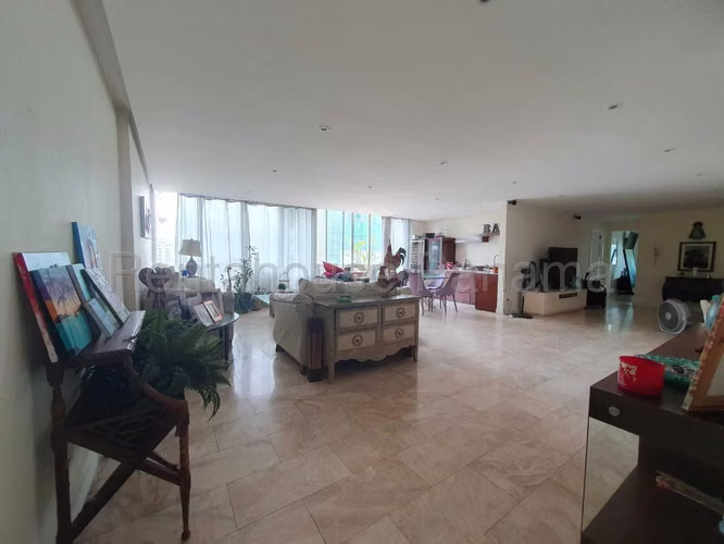 Apartment for Sale in Punta Pacífica 26EPP6692