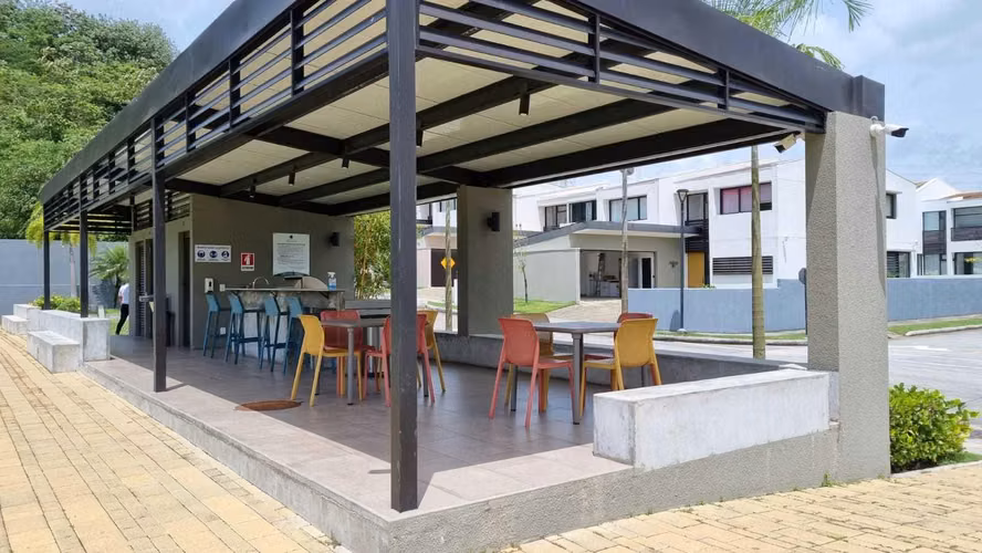 Casa en Venta en Altos de Panama AFC 26-7071