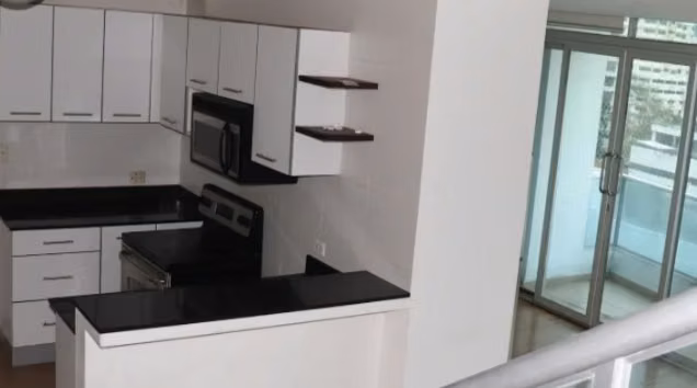 VENTA APARTAMENTO AVENIDA BALBOA