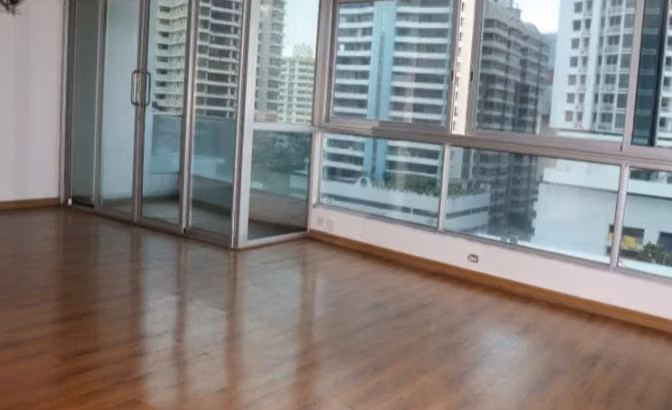 VENTA APARTAMENTO AVENIDA BALBOA