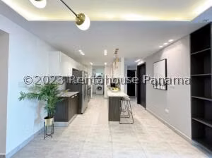 Apartamento en Venta en Condado edel Rey PH Condado Gardens VIK-62-7507