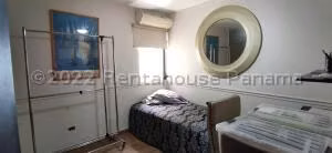 Apartamento en Venta en Obarrio PH Buganvilla VIK 24-7588