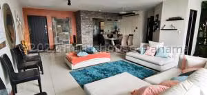 Apartamento en Venta en Obarrio PH Buganvilla VIK 24-7588