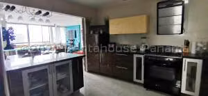 Apartamento en Venta en Obarrio PH Buganvilla VIK 24-7588