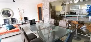 Apartamento en Venta en Obarrio PH Buganvilla VIK 24-7588