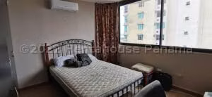 Apartamento en Venta en Obarrio PH Buganvilla VIK 24-7588