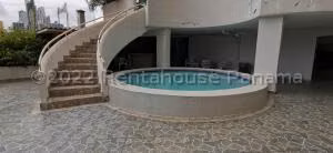 Apartamento en Venta en Obarrio PH Buganvilla VIK 24-7588