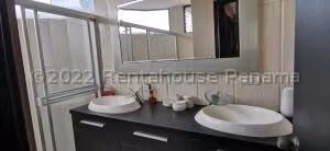 Apartamento en Venta en Obarrio PH Buganvilla VIK 24-7588