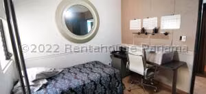 Apartamento en Venta en Obarrio PH Buganvilla VIK 24-7588