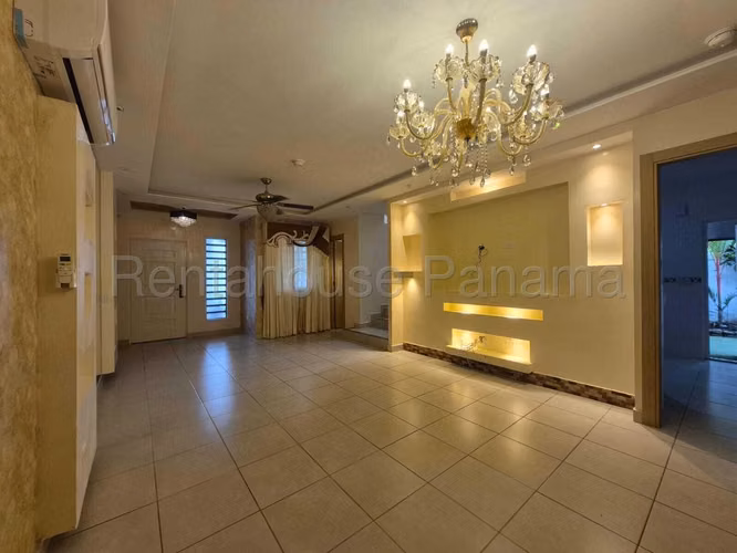 Alquiler Casa Aventura Paseo del Norte Brisas del Golf - 27YCG183