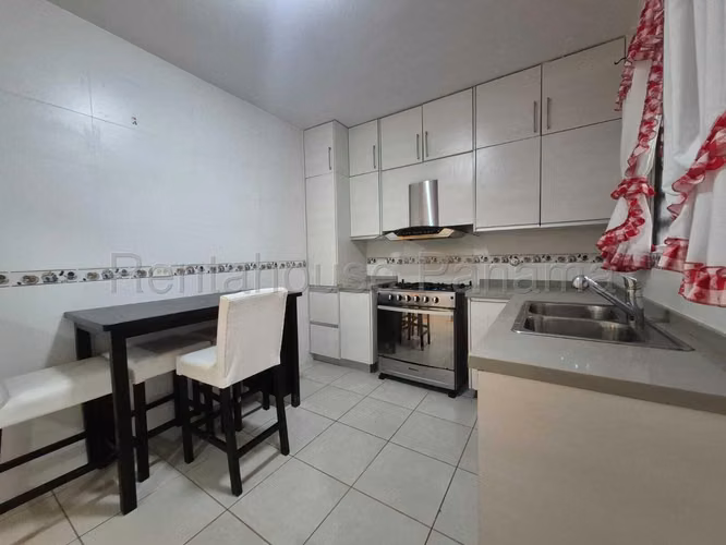 Alquiler Casa Aventura Paseo del Norte Brisas del Golf - 27YCG183