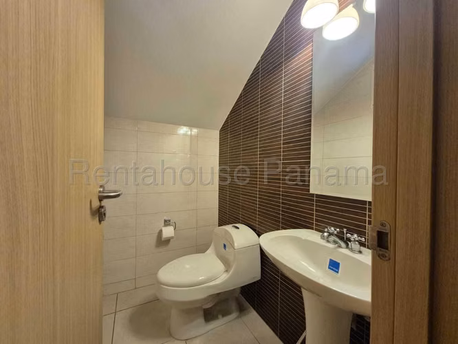 Alquiler Casa Aventura Paseo del Norte Brisas del Golf - 27YCG183