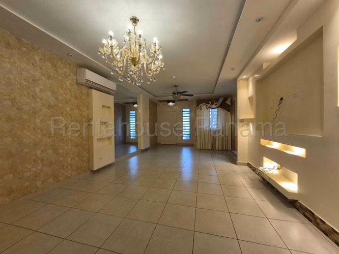 Alquiler Casa Aventura Paseo del Norte Brisas del Golf - 27YCG183
