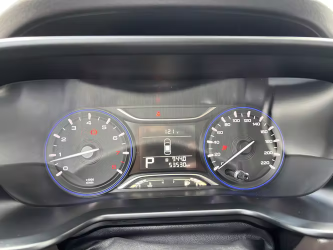 Gac Gs3