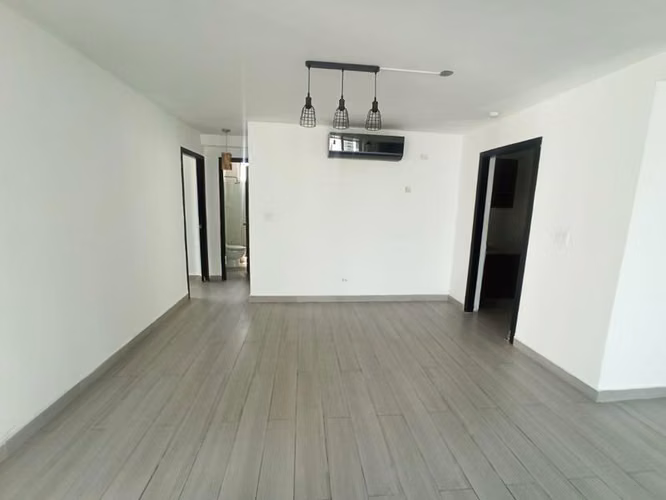 VENTA DE APARTAMENTO EN BELLA VISTA