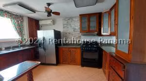 Apartamento en Venta en El Cangrejo PH Aranjuez VIK 26-8233