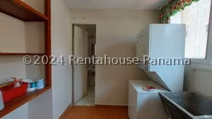 Apartamento en Venta en El Cangrejo PH Aranjuez VIK 26-8233