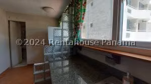 Apartamento en Venta en El Cangrejo PH Aranjuez VIK 26-8233