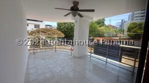 Apartamento en Venta en El Cangrejo PH Aranjuez VIK 26-8233