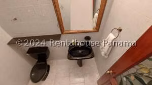 Apartamento en Venta en El Cangrejo PH Aranjuez VIK 26-8233