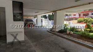 Apartamento en Venta en El Cangrejo PH Aranjuez VIK 26-8233