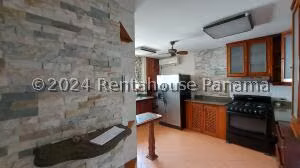 Apartamento en Venta en El Cangrejo PH Aranjuez VIK 26-8233