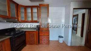 Apartamento en Venta en El Cangrejo PH Aranjuez VIK 26-8233