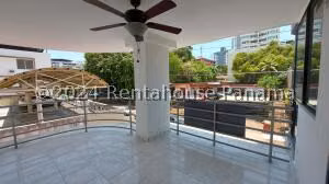 Apartamento en Venta en El Cangrejo PH Aranjuez VIK 26-8233