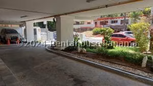 Apartamento en Venta en El Cangrejo PH Aranjuez VIK 26-8233