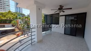 Apartamento en Venta en El Cangrejo PH Aranjuez VIK 26-8233