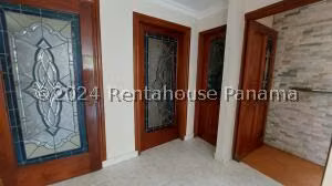 Apartamento en Venta en El Cangrejo PH Aranjuez VIK 26-8233