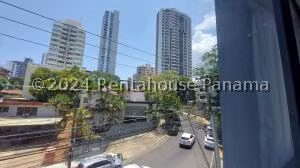 Apartamento en Venta en El Cangrejo PH Aranjuez VIK 26-8233