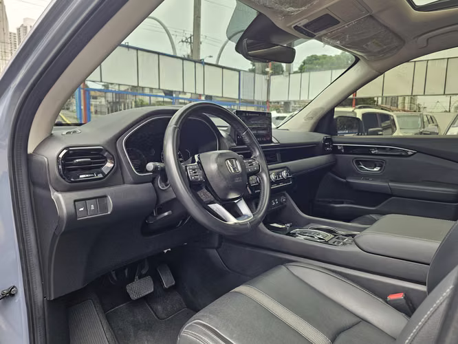 Honda Pilot Touring 2023 - Imagen 8