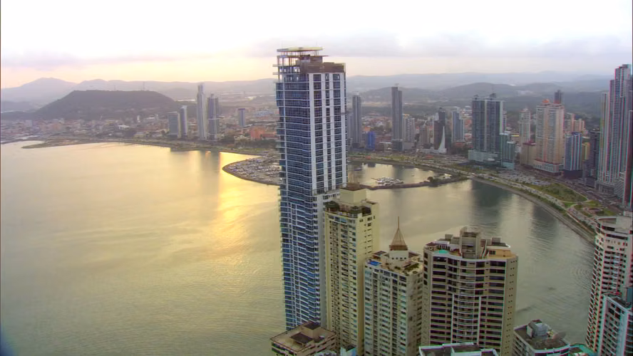 THE POINT-ALQUILER APARTAMENTO 500M2 -PAITILLA-P