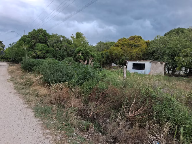 SE VENDE LOTE DE TERRENO
