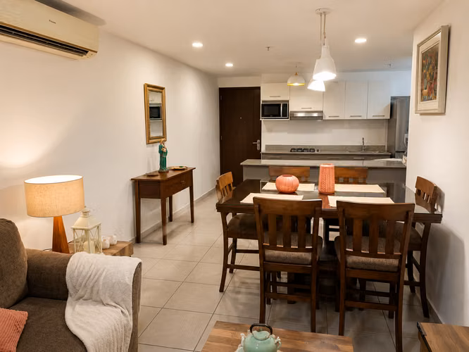 Apartamento en venta en Tumba Muerto - Imagen 2