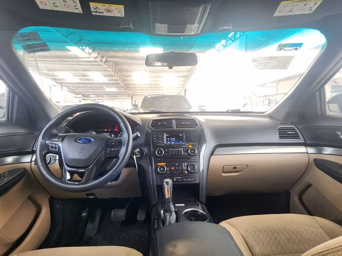 Ford Explorer 2016 - Imagen 9