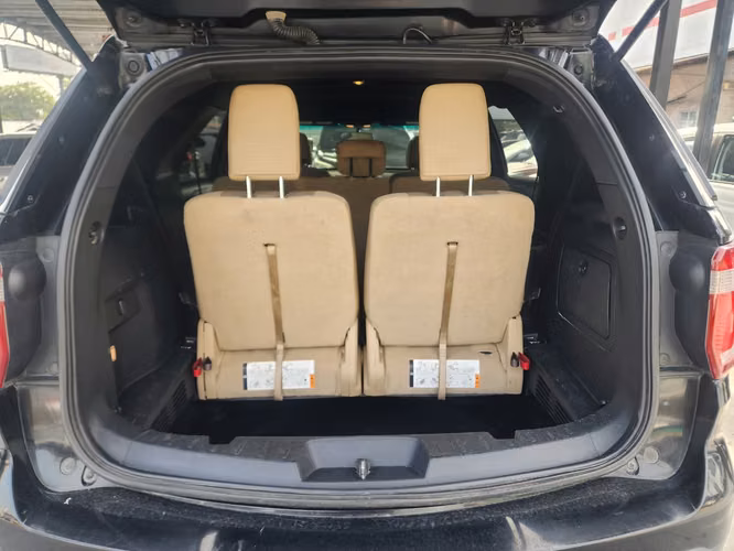 Ford Explorer 2016 - Imagen 6