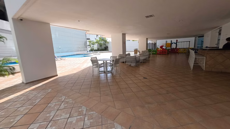 ¡En Alquiler! Amplio Apartamento con Línea Blanca, PH Sol Marina - Imagen 19