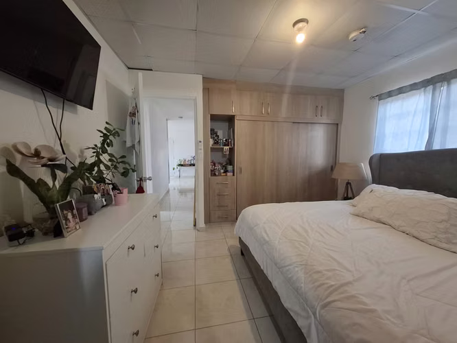 House for sale on December 24th