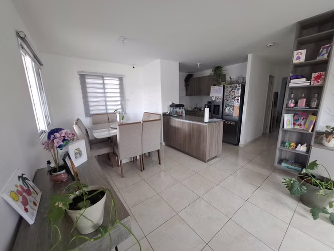 venta de casa en 24 de diciembre