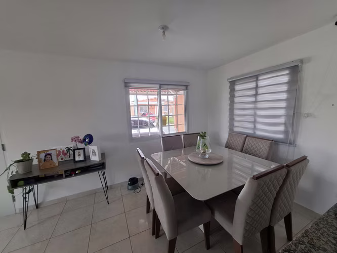 venta de casa en 24 de diciembre